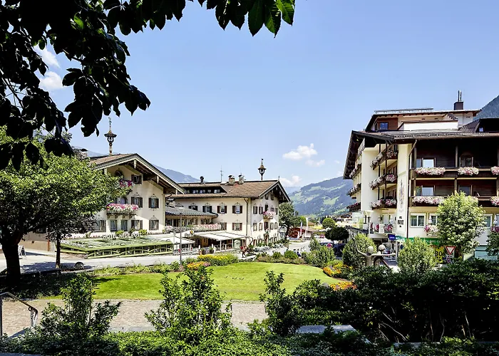 Hotel Neue Post
