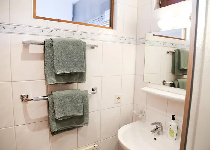Hotel & Suites Glueck Auf